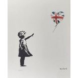 BANKSY, D’Après