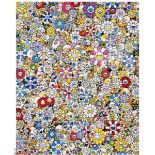 Takashi MURAKAMI (Né en 1962)