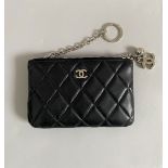 CHANEL, Porte-monnaie