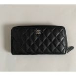 CHANEL, Portefeuille