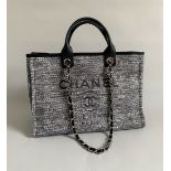 CHANEL, Sac cabas