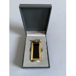 DUNHILL. N°23972.Briquet