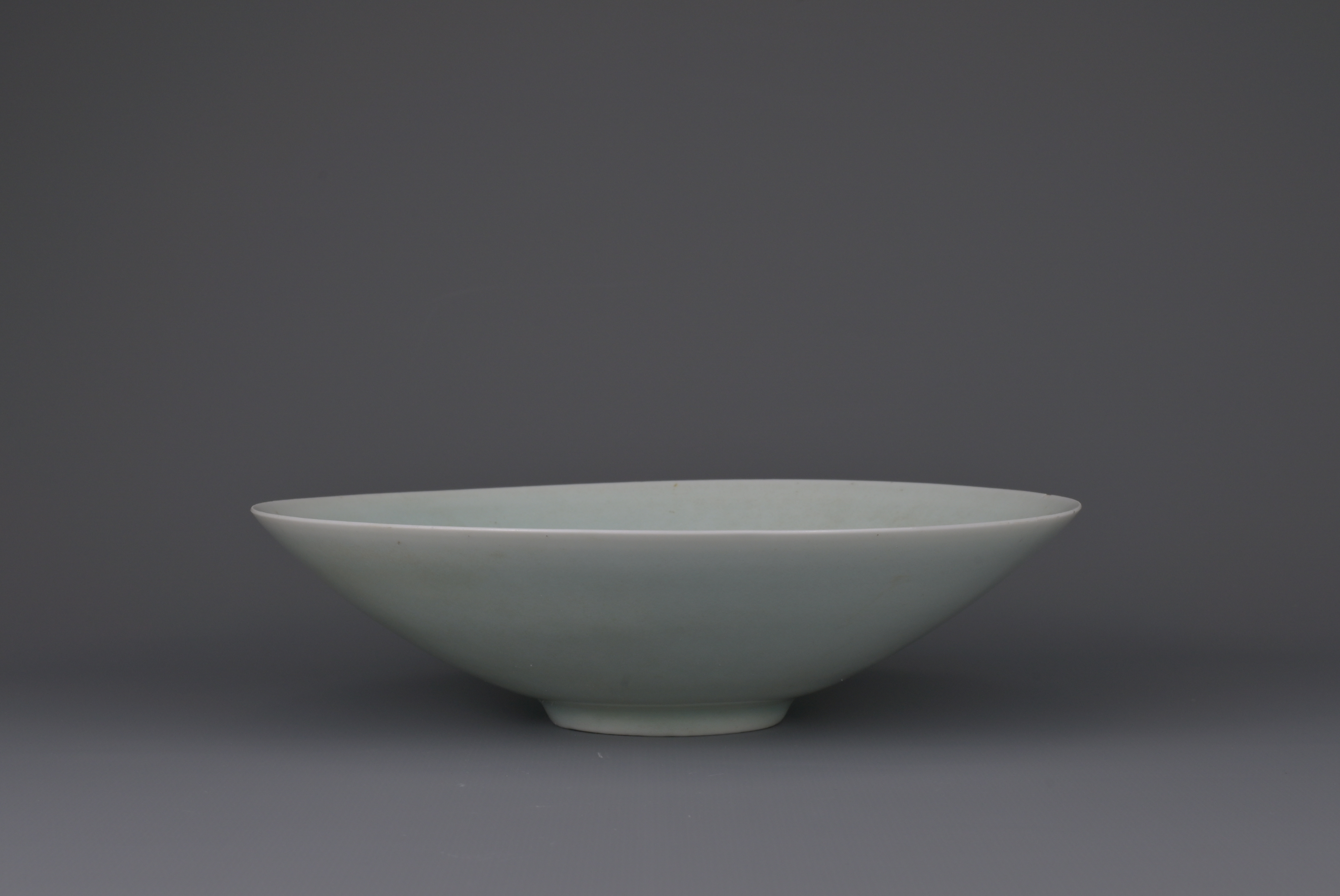 CHINESE QINGBAI PORCELAIN DISH, SONG DYNASTY - Image 5 of 5