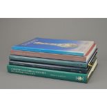 REFERENCE BOOKS AND CATALOGUES ON CHINESE WORKS OF ART, SOTHEBY’S & CHRISTIE’S