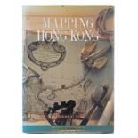 EMPSON, HAL. MAPPING HONG KONG: A HISTORICAL ATLAS