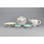 A Group of 18/19th Century Chinese Porcelain