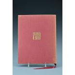 RARE BOOK: Chinese Pictorial Art as viewed by the connoisseur. R.H. VAN GULIK. With 160 plates,