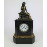 Napoleon clock