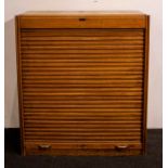 Roller shutter cabinet STEENWIJK