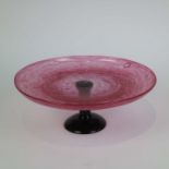 Schneider cake stand