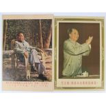 Lot Chinese revolution Mao