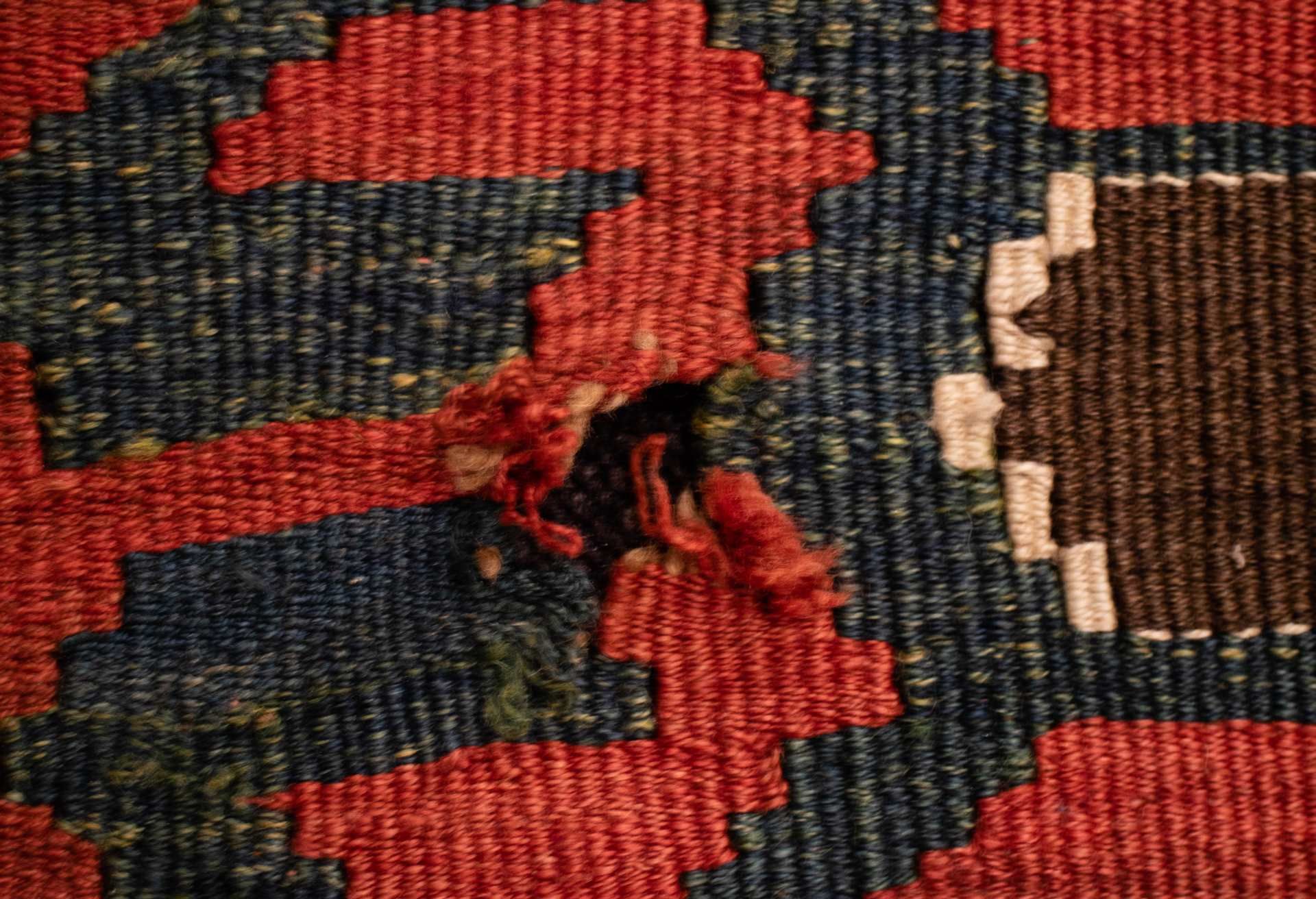 Kilim - Image 2 of 2