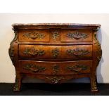 Dressoir Louis XV