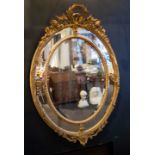 Mirror 18/19th century