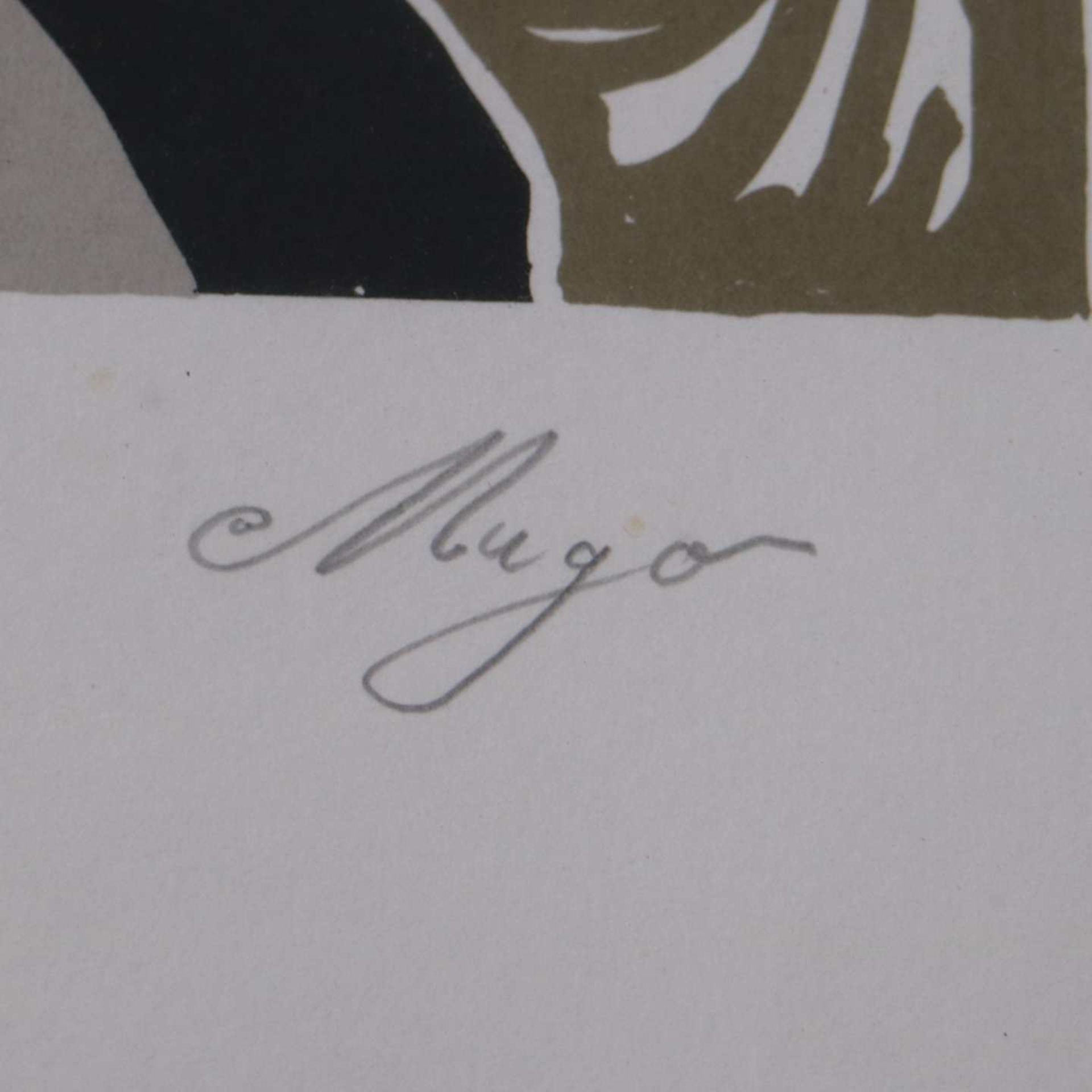 Mugo (1953) - Bild 3 aus 3