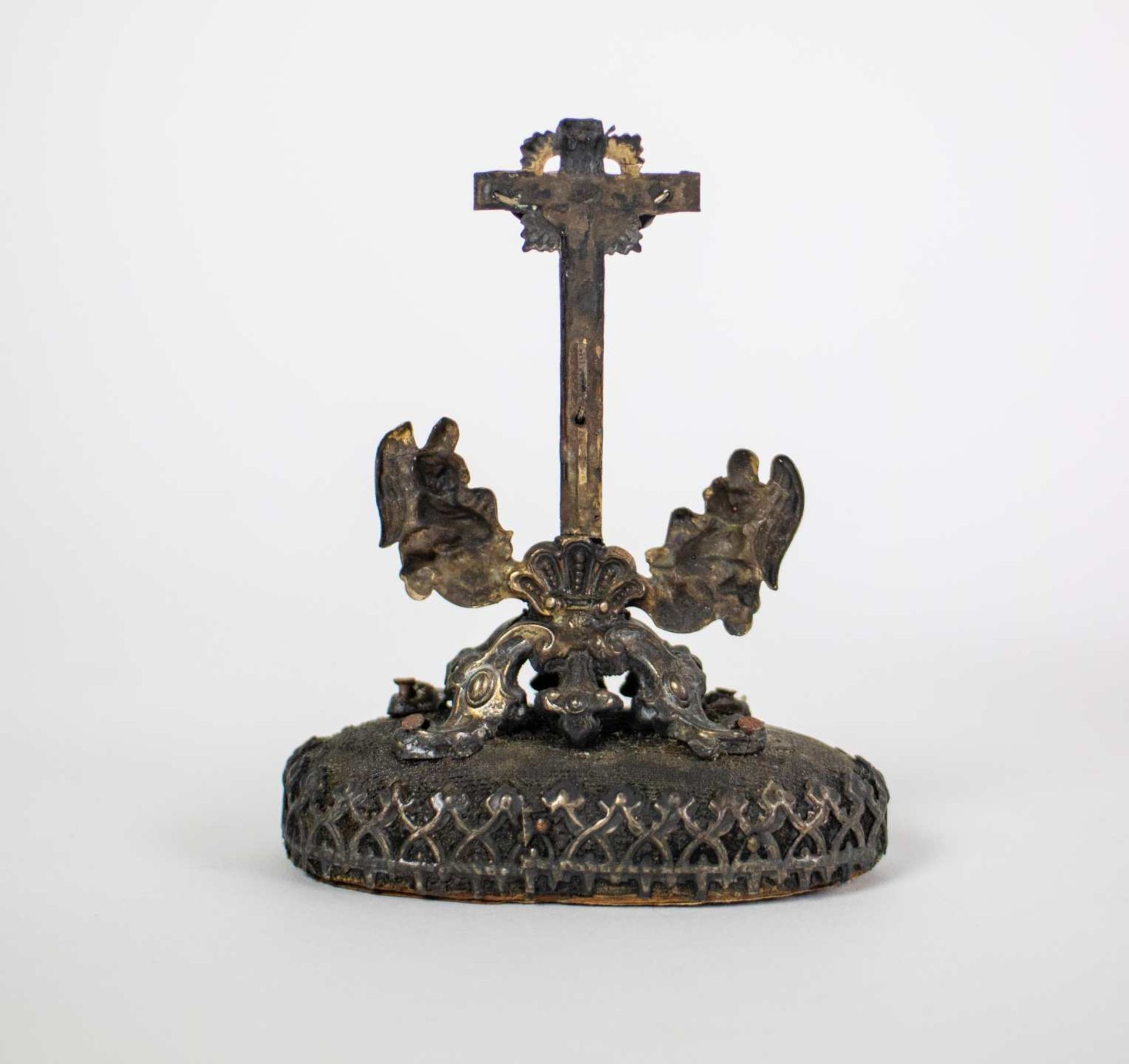 Lot crucifix - Bild 3 aus 4