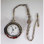 Pocket watch Delaporte A Breteuil