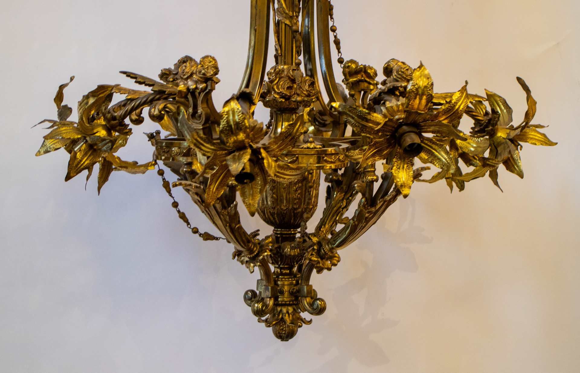chandelier style Maison Charles - Bild 2 aus 2