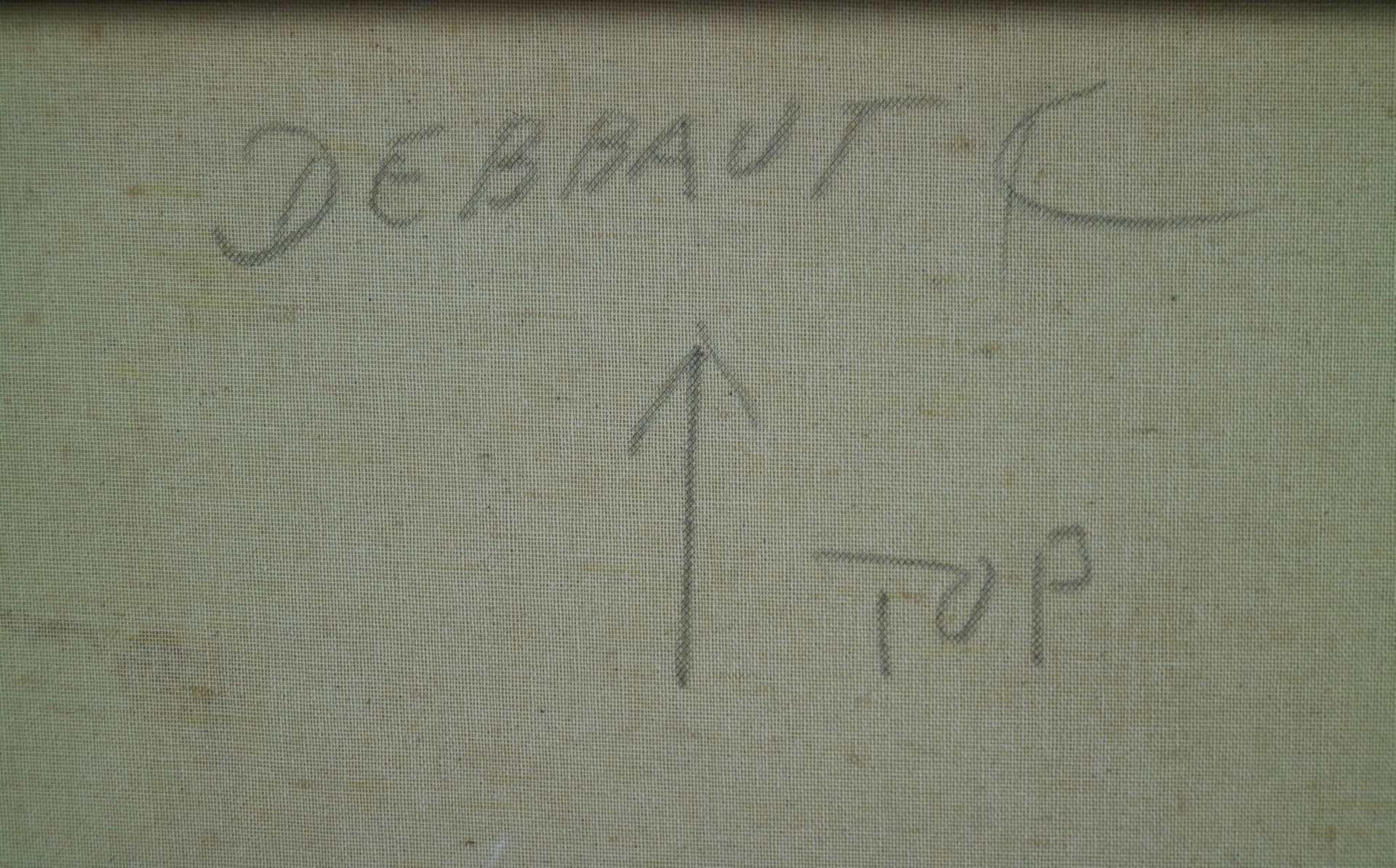 Charles Debbaut (1947) - Bild 3 aus 3