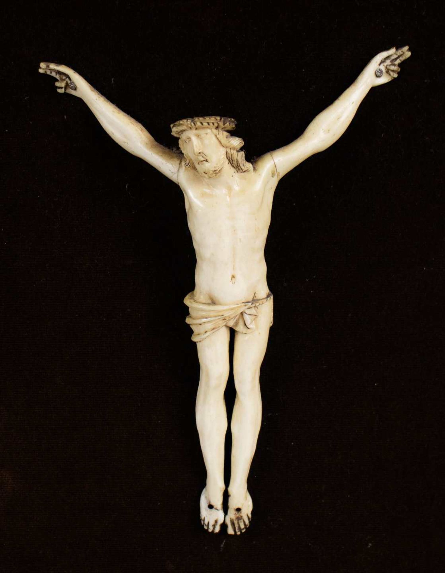 Corpus Christi Ivory - Image 2 of 3