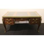 Desk in Louis XV style