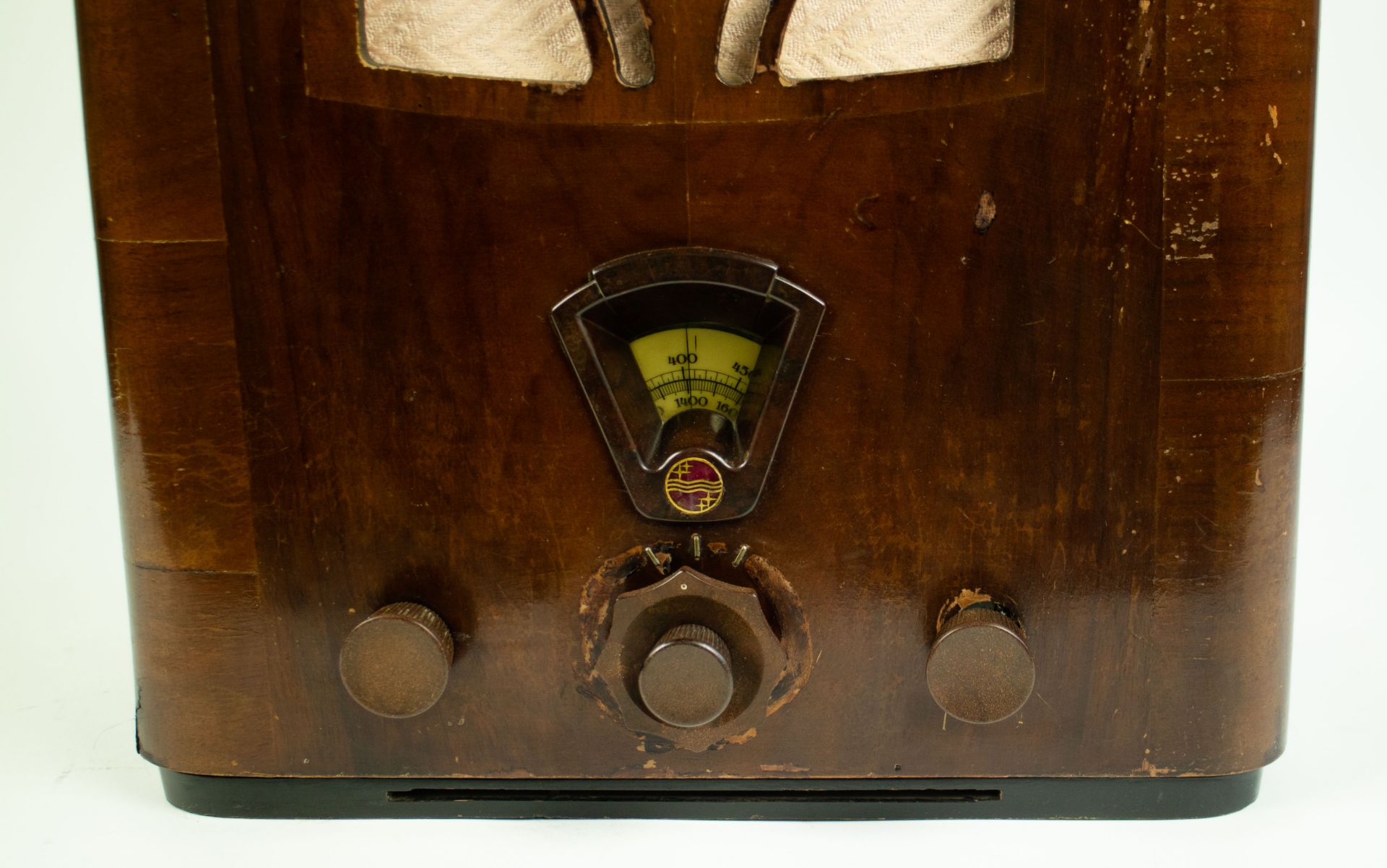 Philips radio jaren 30 - Image 2 of 3
