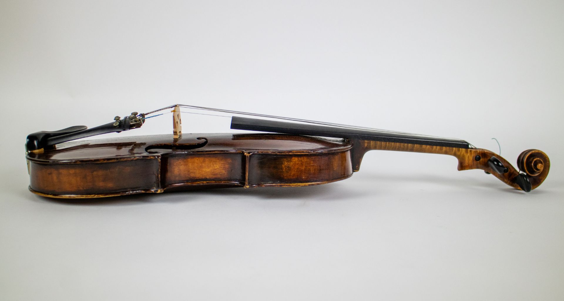 Violin Sawes Kiaposse - Image 6 of 8