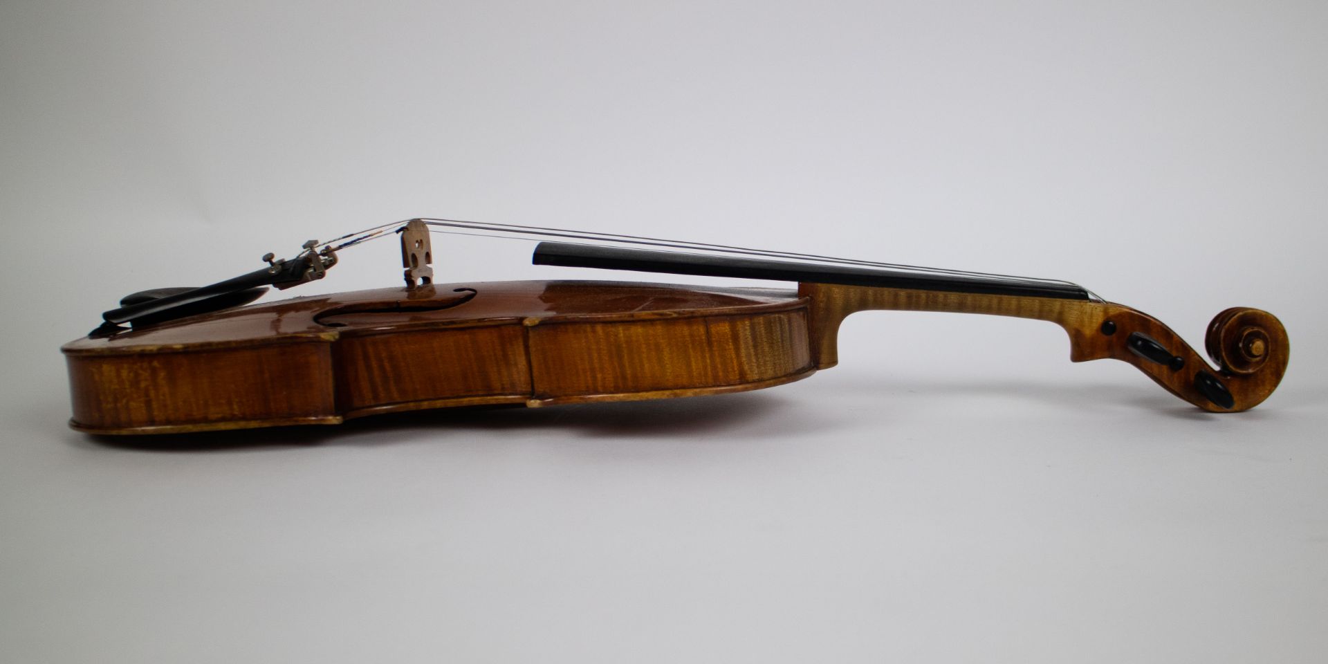 Violin Jerôme Thibouville-Lamy - Image 6 of 8