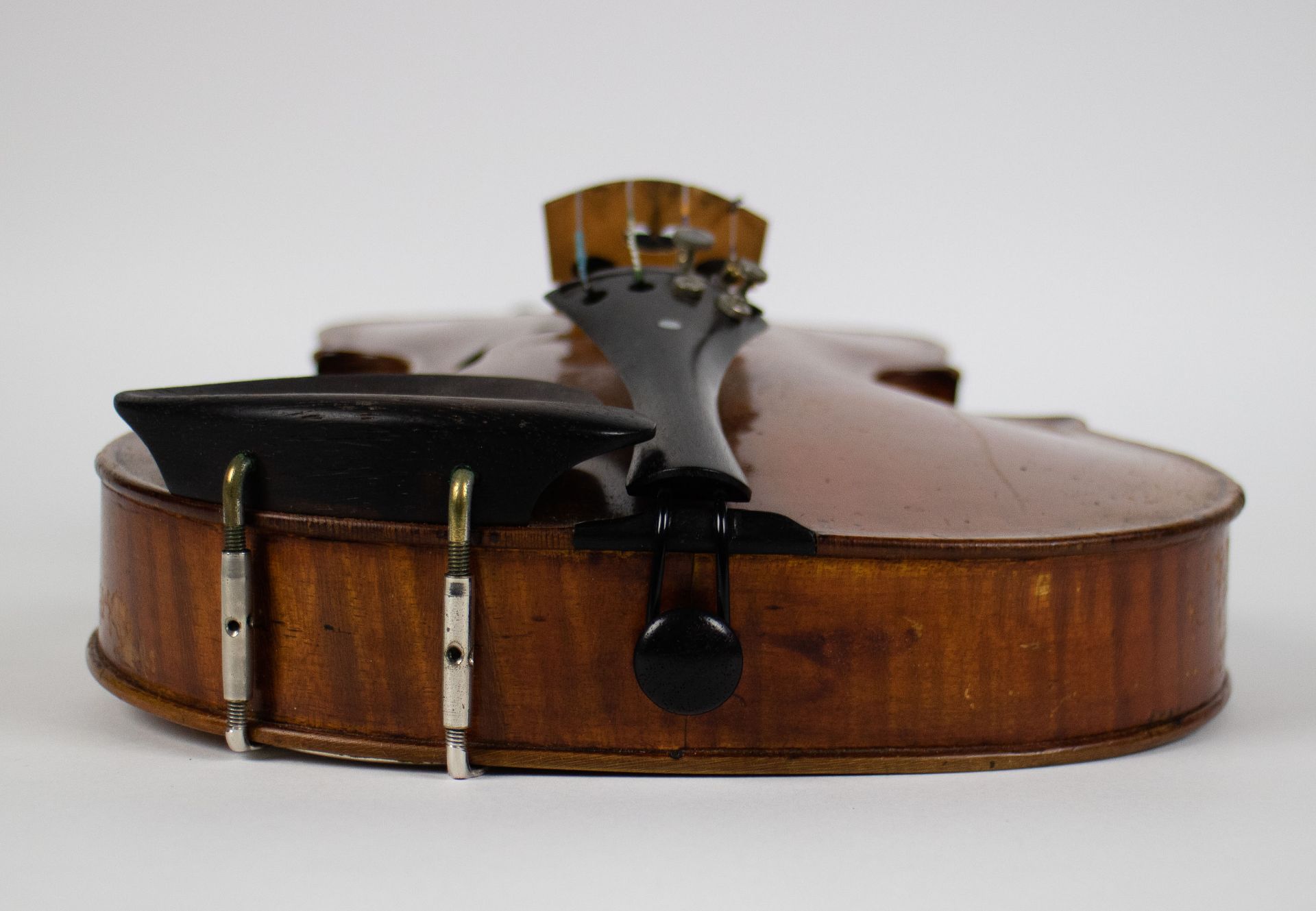 Violin Jerôme Thibouville-Lamy - Image 5 of 8