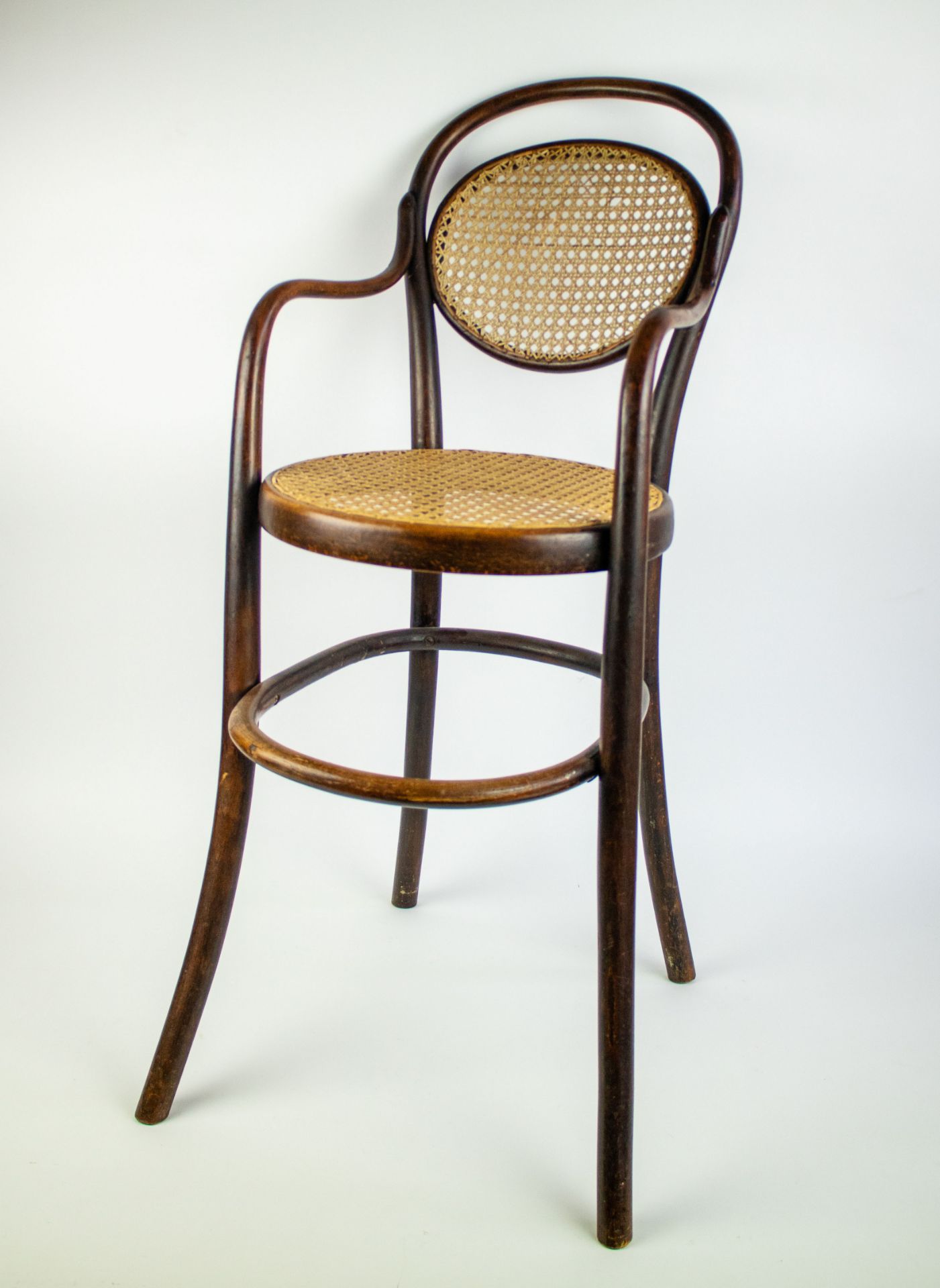 A Tonnet chair