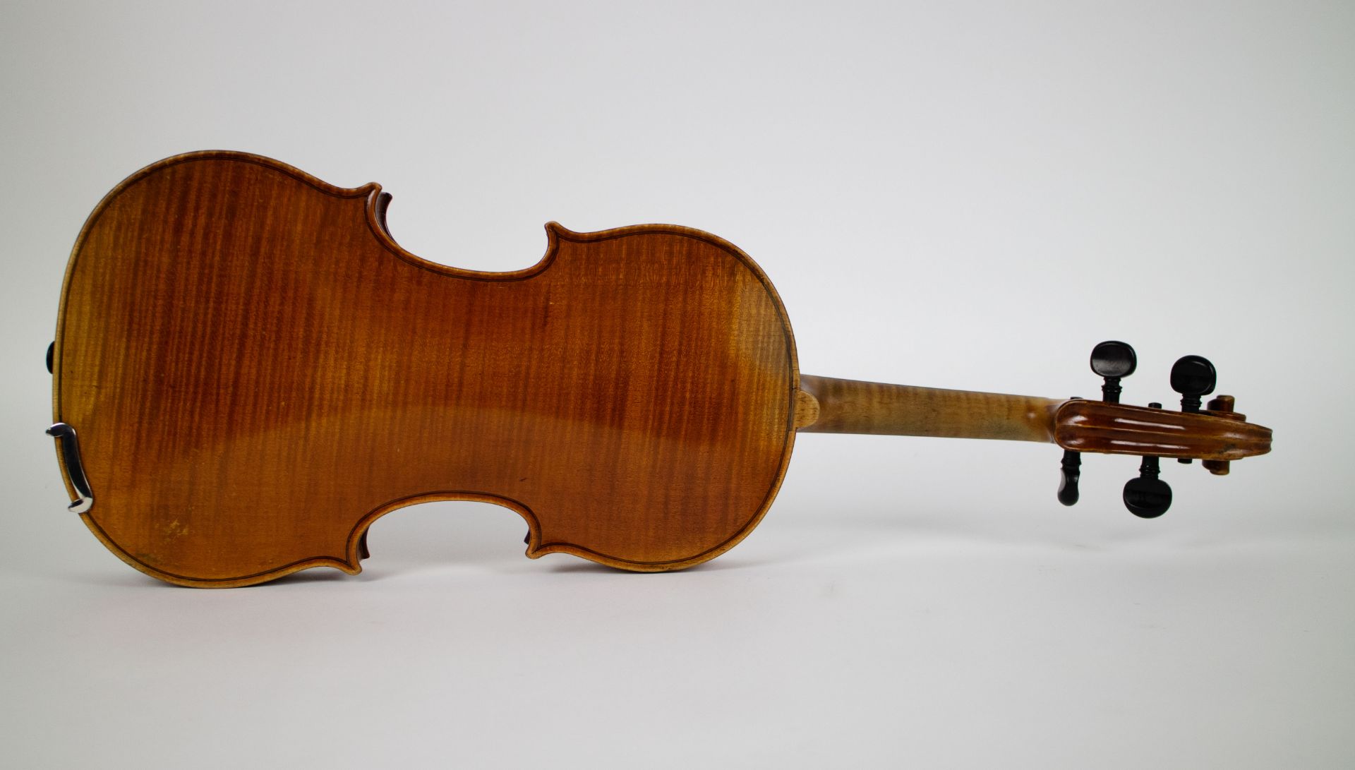 Violin Jerôme Thibouville-Lamy - Image 7 of 8