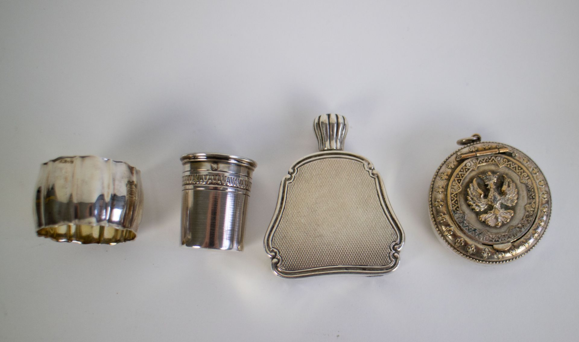 Lot silverware - Image 4 of 4