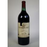 Chateau Lascombes MARGAUX 1986