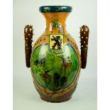 Flemish earthenware 'Groeninge'