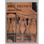 Paul Delvaux (1897-1994)