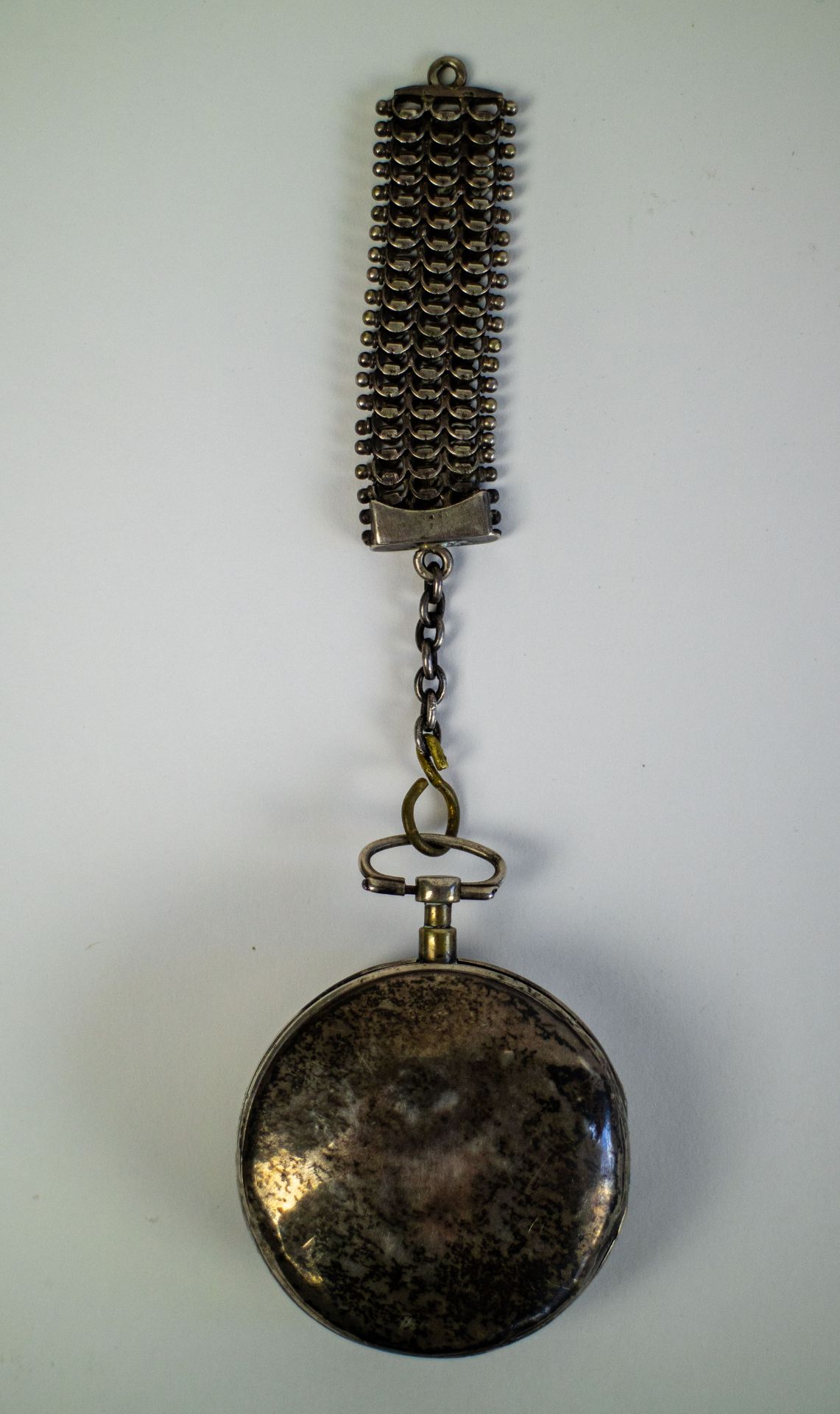Brequet pocket watch - Image 3 of 3