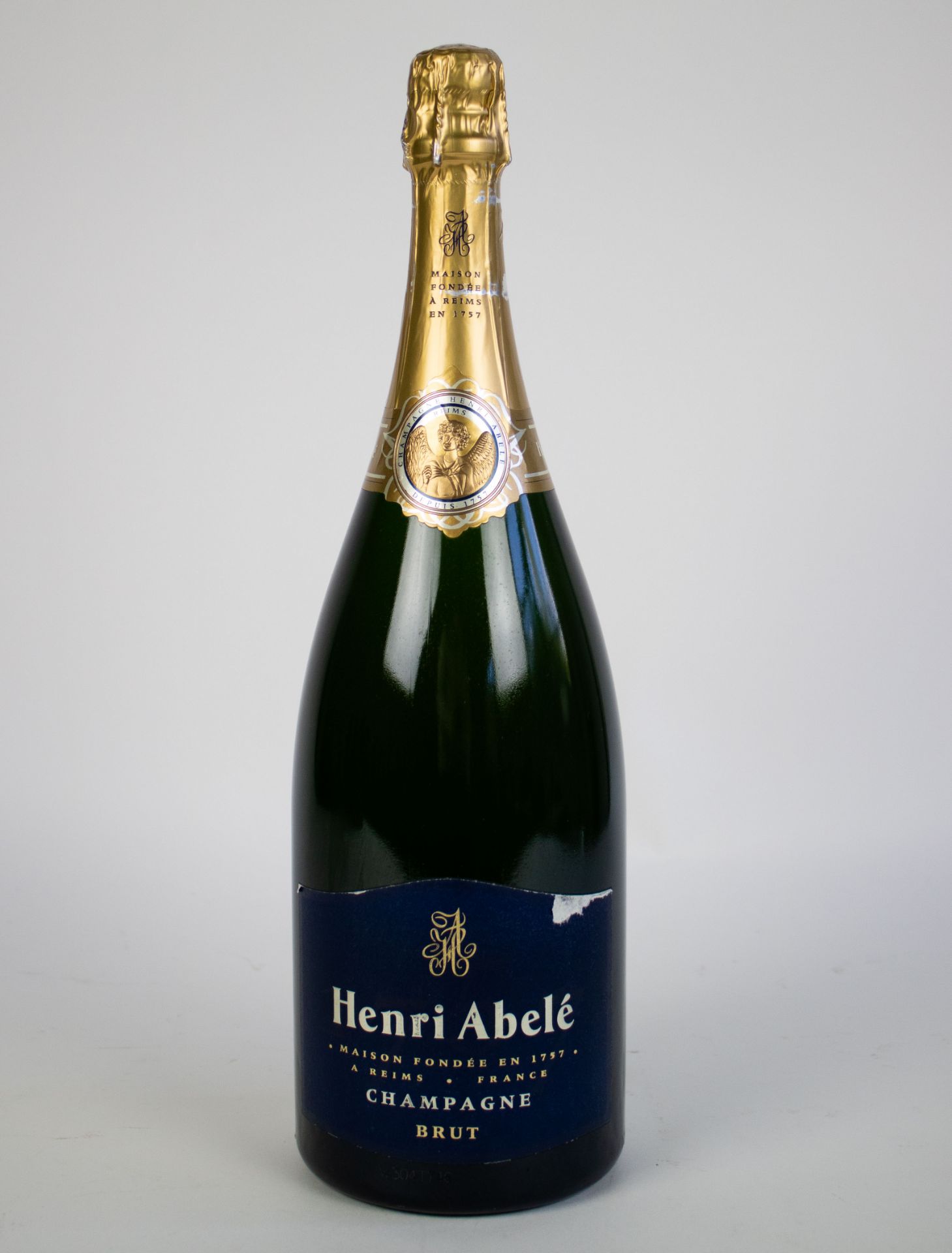 Champagne Henri Abelé Brut