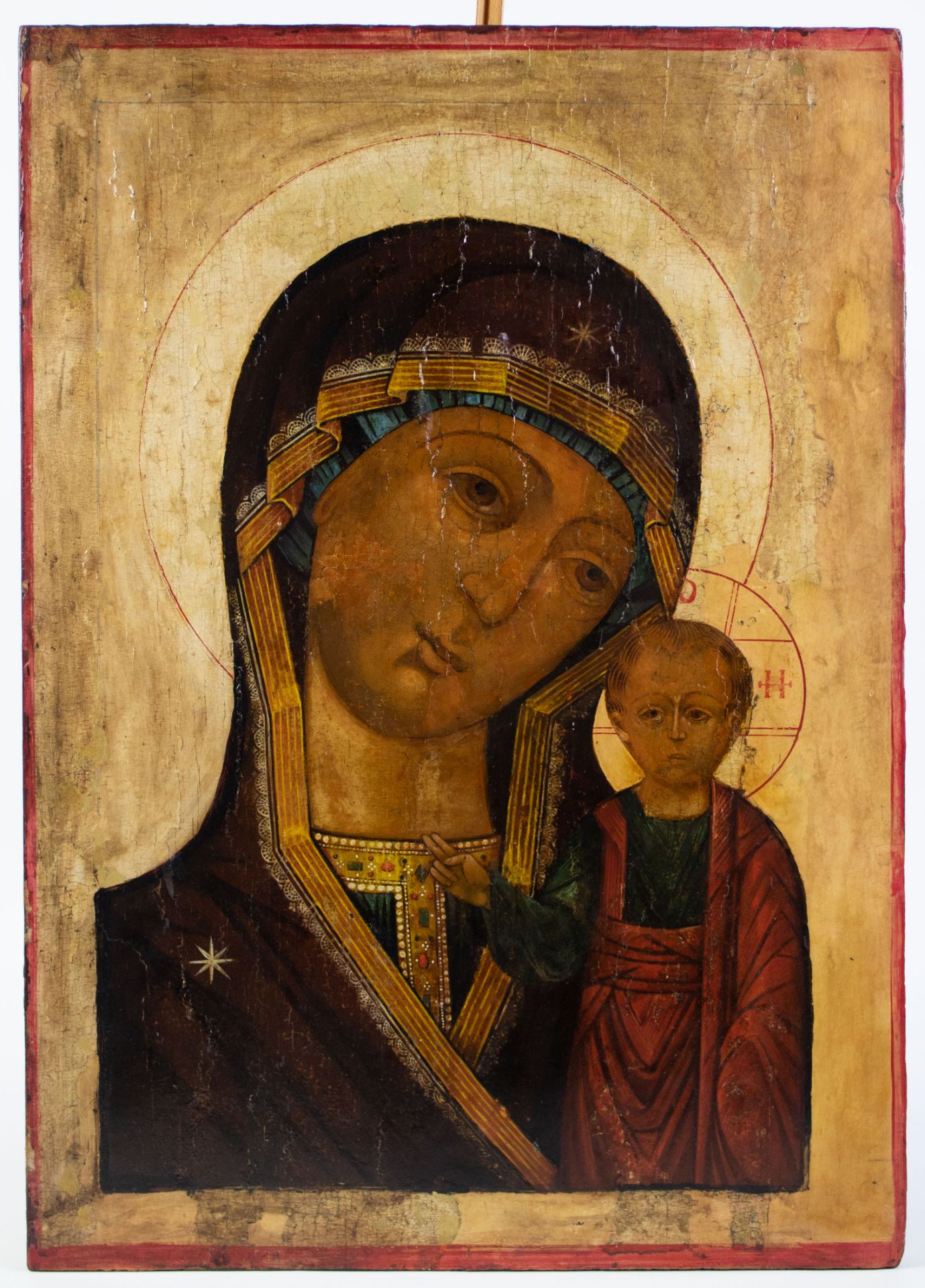 Icon 18th C.