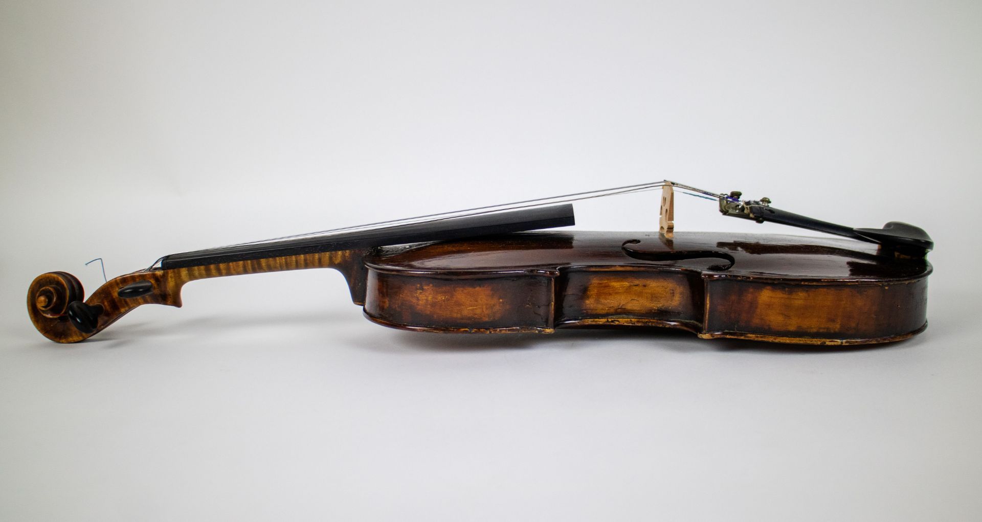 Violin Sawes Kiaposse - Image 4 of 8