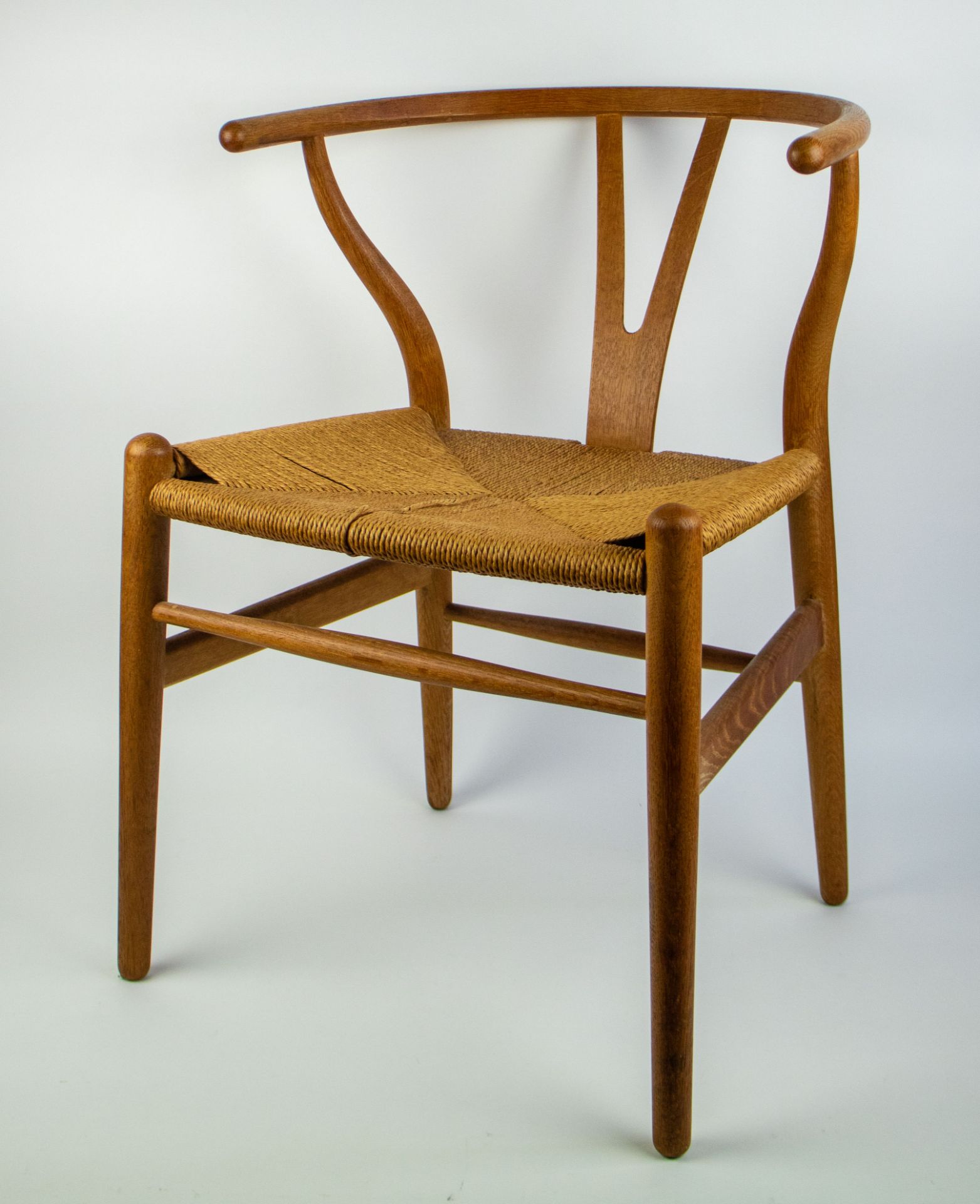 Wishbone Chair Hans Wegner