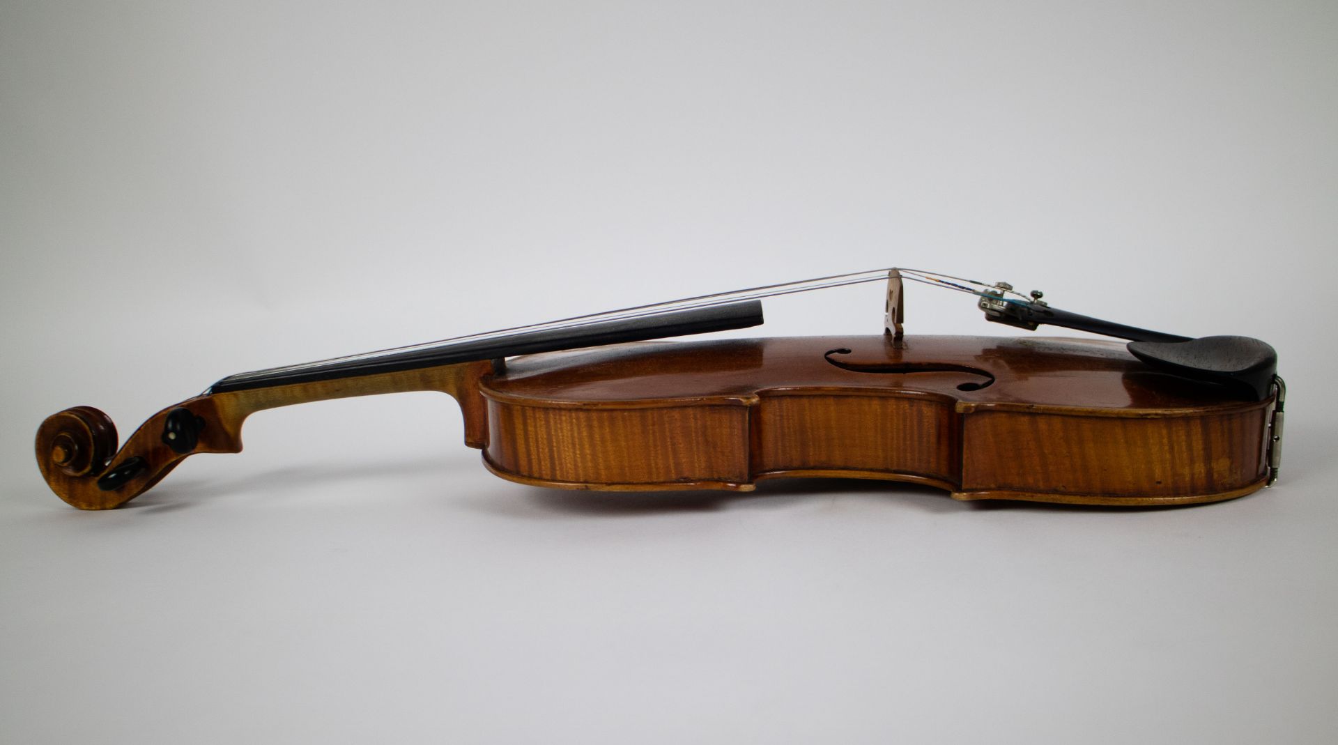 Violin Jerôme Thibouville-Lamy - Image 4 of 8