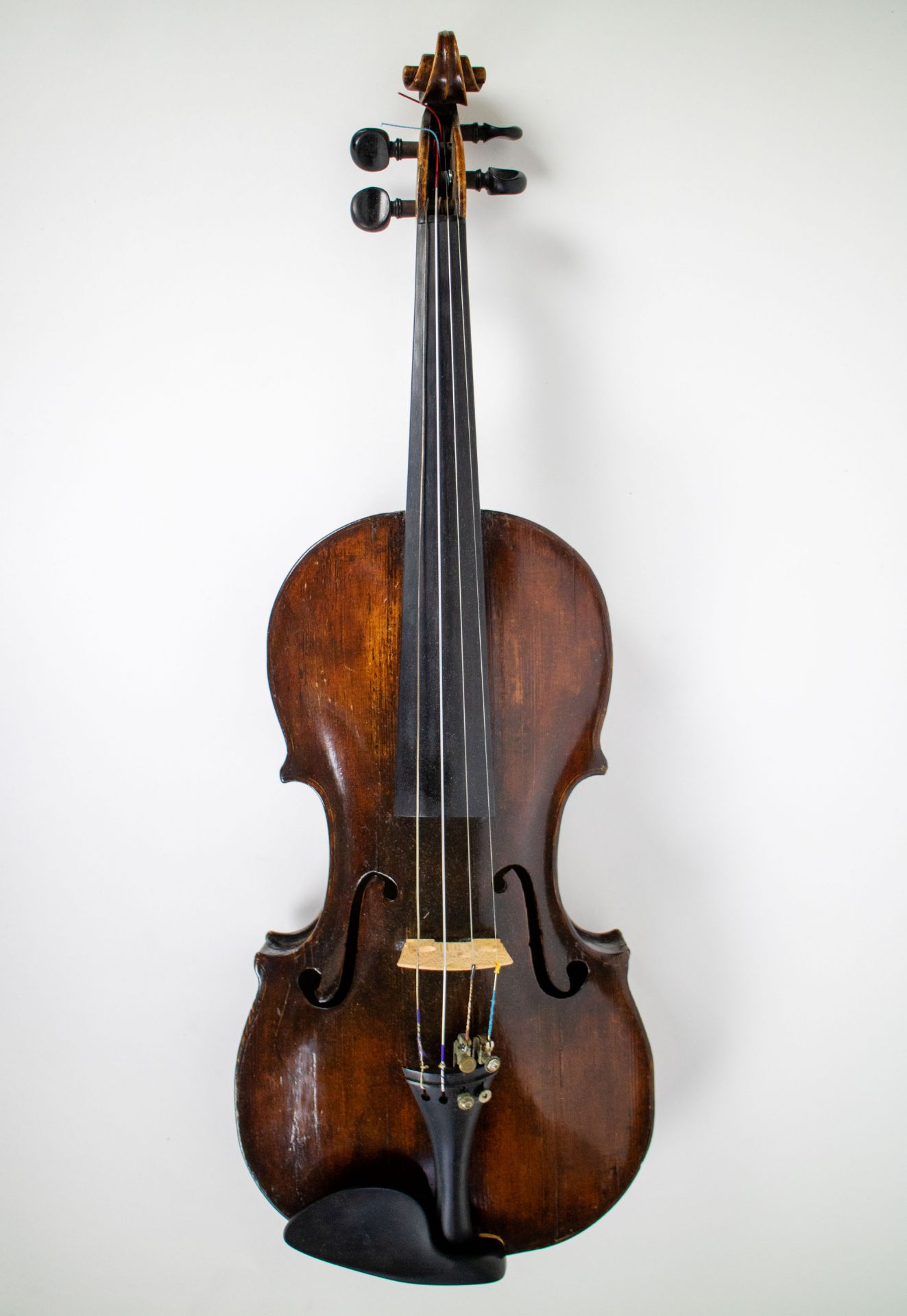 Violin Sawes Kiaposse - Image 2 of 8