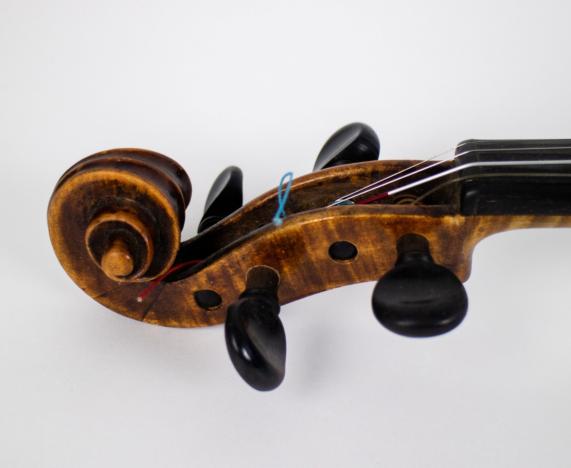 Violin Sawes Kiaposse - Image 3 of 8