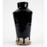 Chinese Cizhou stoneware vase