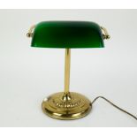 Notary vintage lamp