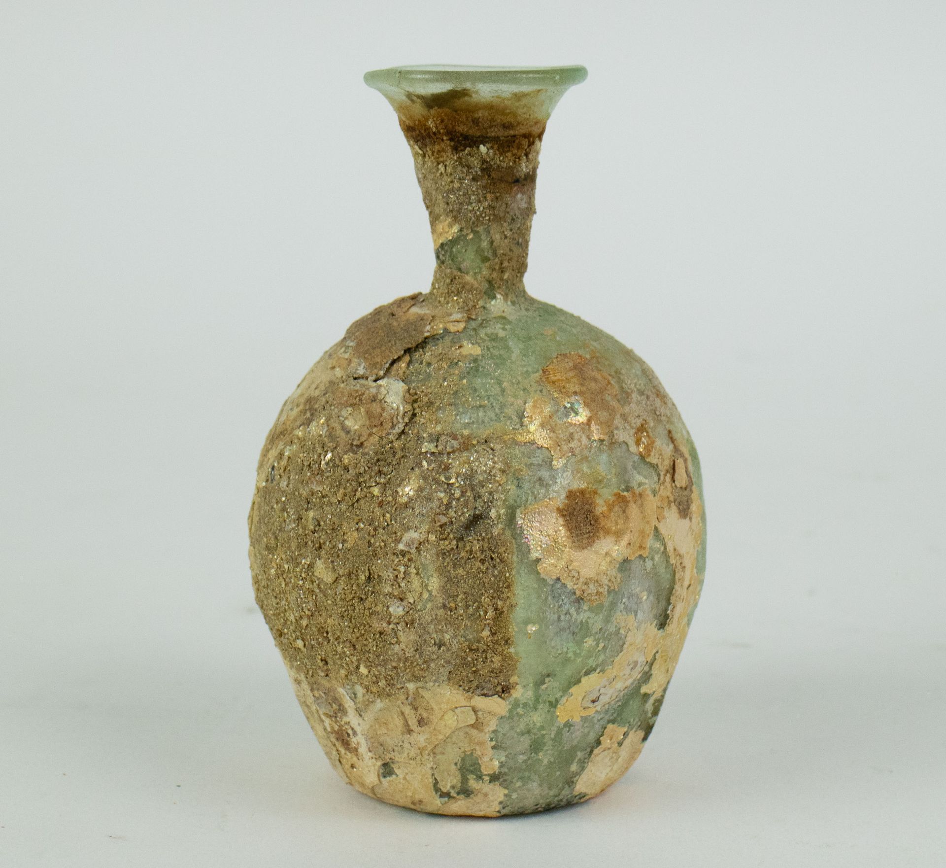 Roman Jug