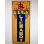 Enamel BIEREN LIEBAERT