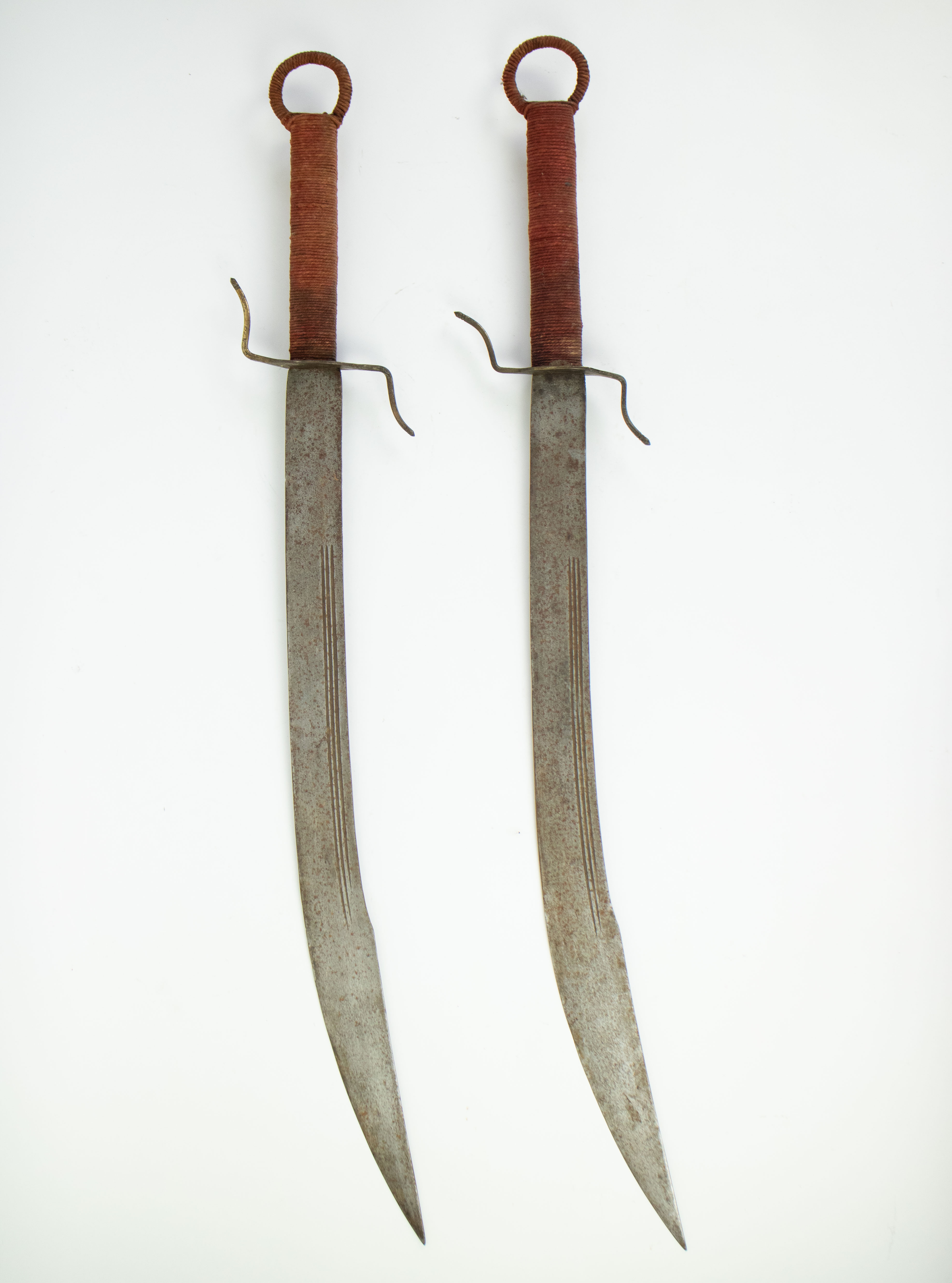 2 Japanese swords - Image 2 of 4
