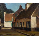 Piet Lippens (1890-1981)