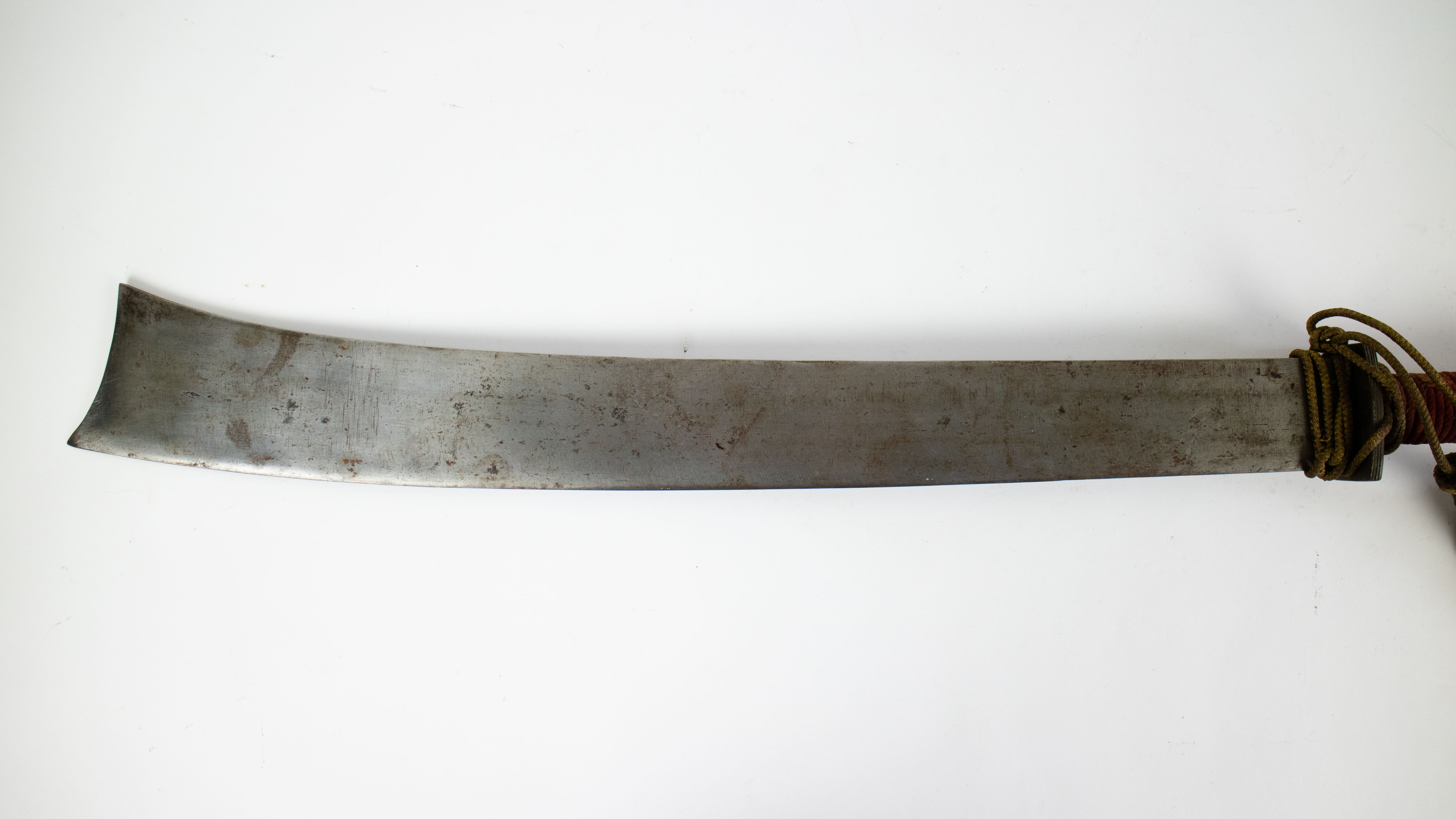 Japanese sword - Image 3 of 3